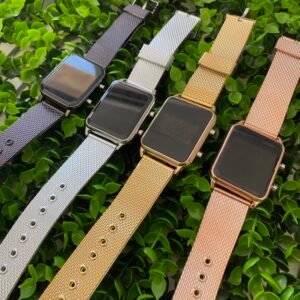 Combo 05 relógios por R$150,00